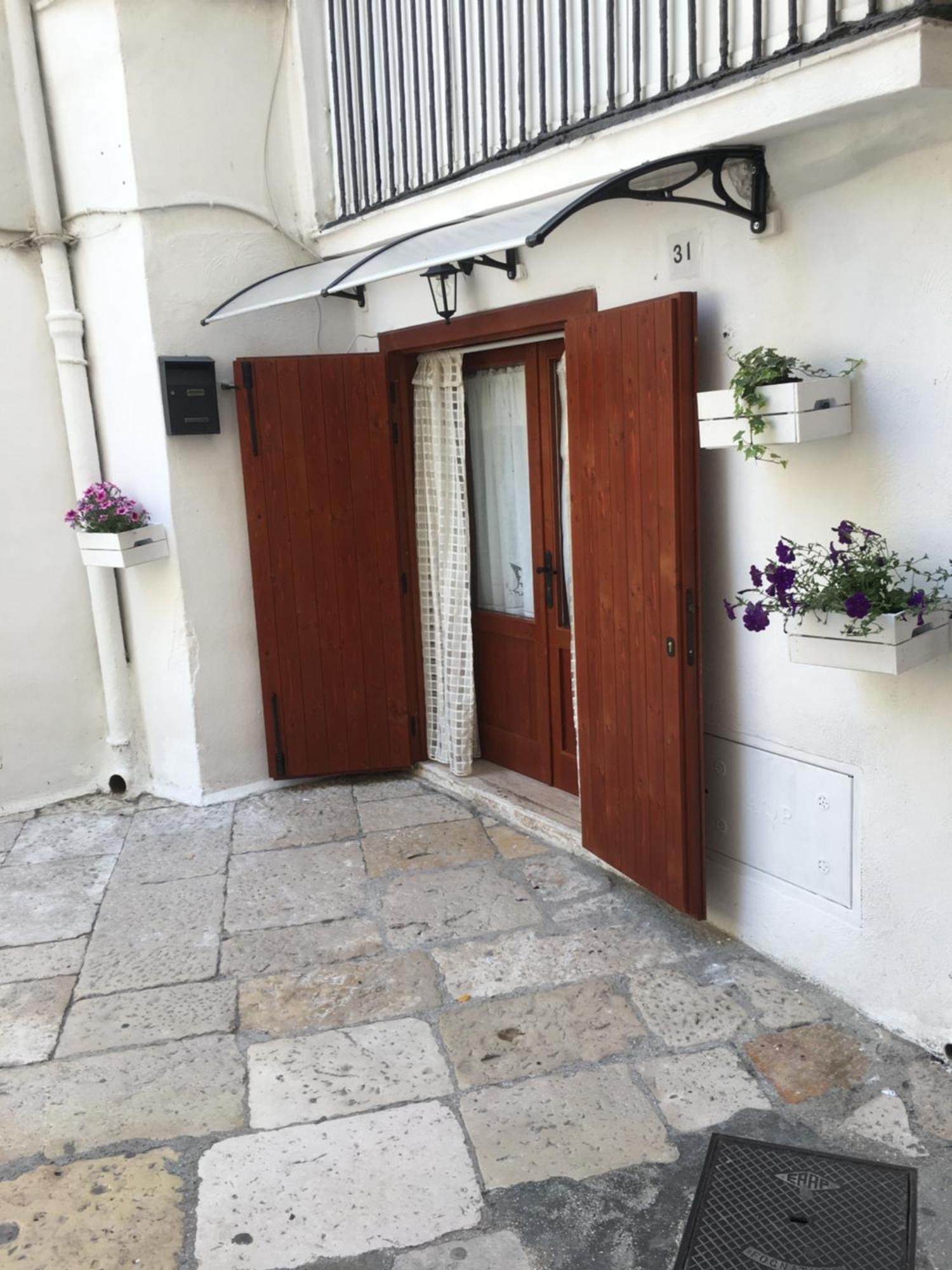 Desireshome Bari Exterior photo